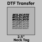 DTF Transfer 2.5" Thumbnail