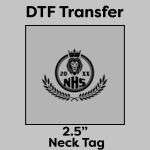 DTF Transfer 2.5" Thumbnail