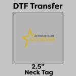 DTF Transfer 2.5" Thumbnail