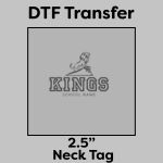 DTF Transfer 2.5" Thumbnail