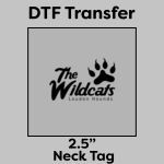 DTF Transfer 2.5" Thumbnail