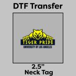 DTF Transfer 2.5" Thumbnail