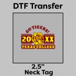 DTF Transfer 2.5" Thumbnail