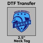 DTF Transfer 2.5" Thumbnail