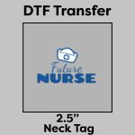 DTF Transfer 2.5" Thumbnail