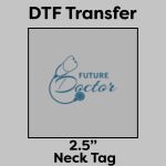 DTF Transfer 2.5" Thumbnail