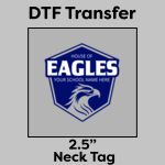 DTF Transfer 2.5" Thumbnail
