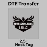 DTF Transfer 2.5" Thumbnail