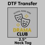 DTF Transfer 2.5" Thumbnail