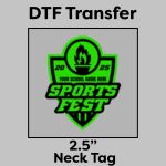 DTF Transfer 2.5" Thumbnail