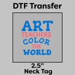 DTF Transfer 2.5" Thumbnail