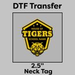 DTF Transfer 2.5" Thumbnail