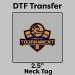 DTF Transfer 2.5" Thumbnail
