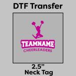 DTF Transfer 2.5" Thumbnail