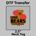 DTF Transfer 2.5" Thumbnail