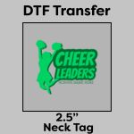 DTF Transfer 2.5" Thumbnail