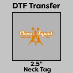 DTF Transfer 2.5" Thumbnail