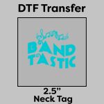 DTF Transfer 2.5" Thumbnail