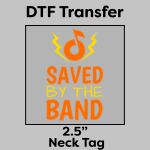 DTF Transfer 2.5" Thumbnail