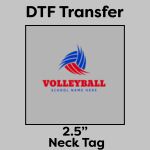 DTF Transfer 2.5" Thumbnail