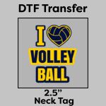 DTF Transfer 2.5" Thumbnail