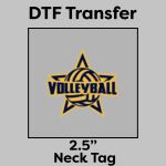 DTF Transfer 2.5" Thumbnail