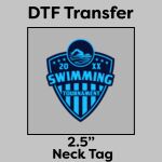 DTF Transfer 2.5" Thumbnail