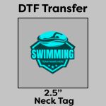 DTF Transfer 2.5" Thumbnail
