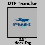 DTF Transfer 2.5" Thumbnail