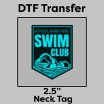 DTF Transfer 2.5" Thumbnail