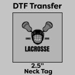 DTF Transfer 2.5" Thumbnail