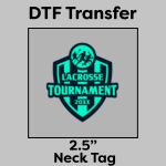 DTF Transfer 2.5" Thumbnail