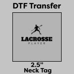 DTF Transfer 2.5" Thumbnail