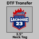 DTF Transfer 2.5" Thumbnail