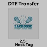 DTF Transfer 2.5" Thumbnail