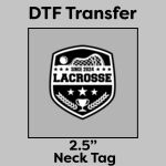 DTF Transfer 2.5" Thumbnail