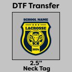 DTF Transfer 2.5" Thumbnail