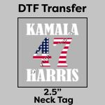 DTF Transfer 2.5" Thumbnail