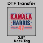 DTF Transfer 2.5" Thumbnail