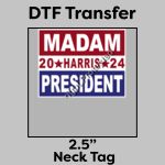 DTF Transfer 2.5" Thumbnail