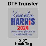 DTF Transfer 2.5" Thumbnail