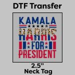 DTF Transfer 2.5" Thumbnail
