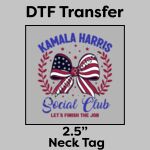 DTF Transfer 2.5" Thumbnail