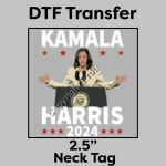 DTF Transfer 2.5" Thumbnail