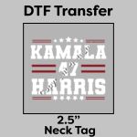 DTF Transfer 2.5" Thumbnail