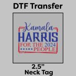 DTF Transfer 2.5" Thumbnail