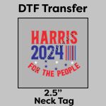 DTF Transfer 2.5" Thumbnail