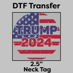 DTF Transfer 2.5" Thumbnail