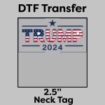 DTF Transfer 2.5" Thumbnail