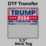 DTF Transfer 2.5" Thumbnail